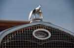 Ford Model A DeLuxe Roadster 1931 года